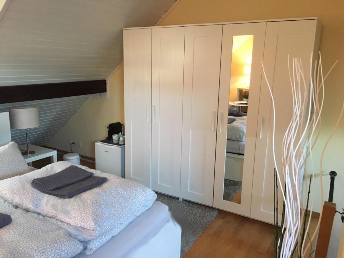 Cozy Attica - With Every Comfort - Berne Liebefeld Exterior photo