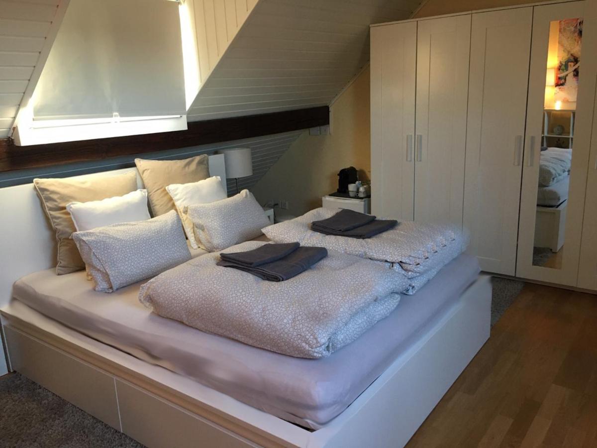 Cozy Attica - With Every Comfort - Berne Liebefeld Exterior photo