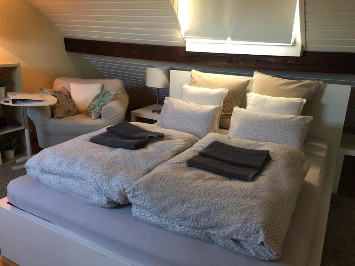 Cozy Attica - With Every Comfort - Berne Liebefeld Exterior photo