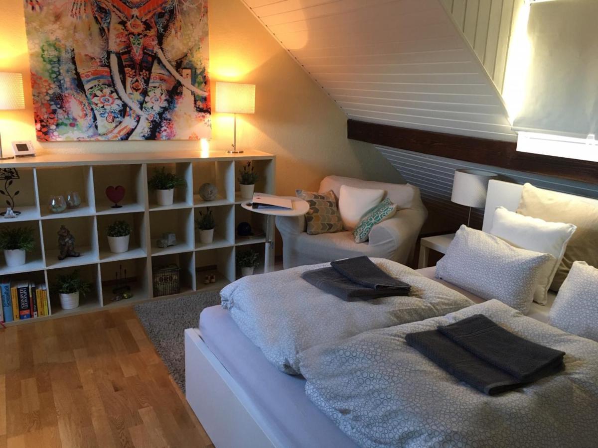 Cozy Attica - With Every Comfort - Berne Liebefeld Exterior photo