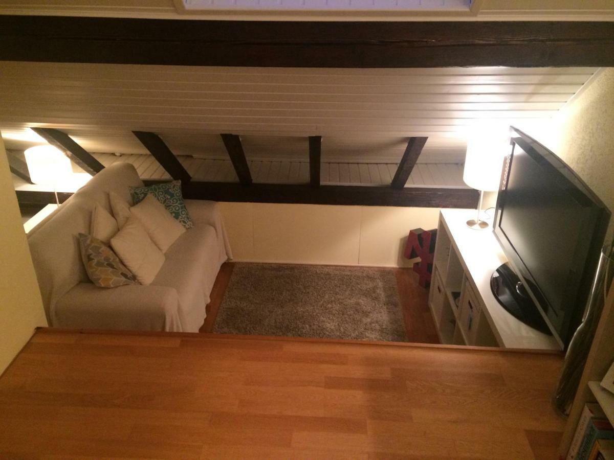 Cozy Attica - With Every Comfort - Berne Liebefeld Exterior photo