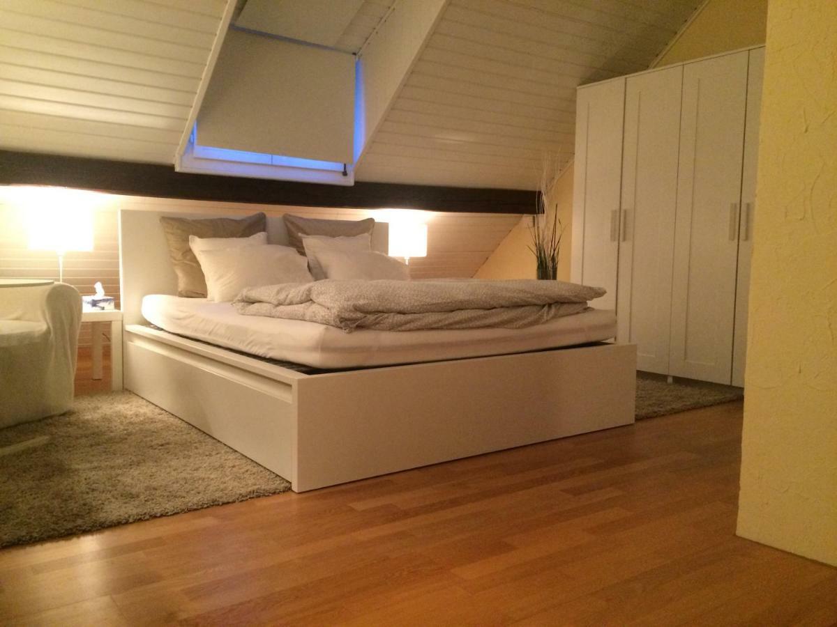 Cozy Attica - With Every Comfort - Berne Liebefeld Exterior photo
