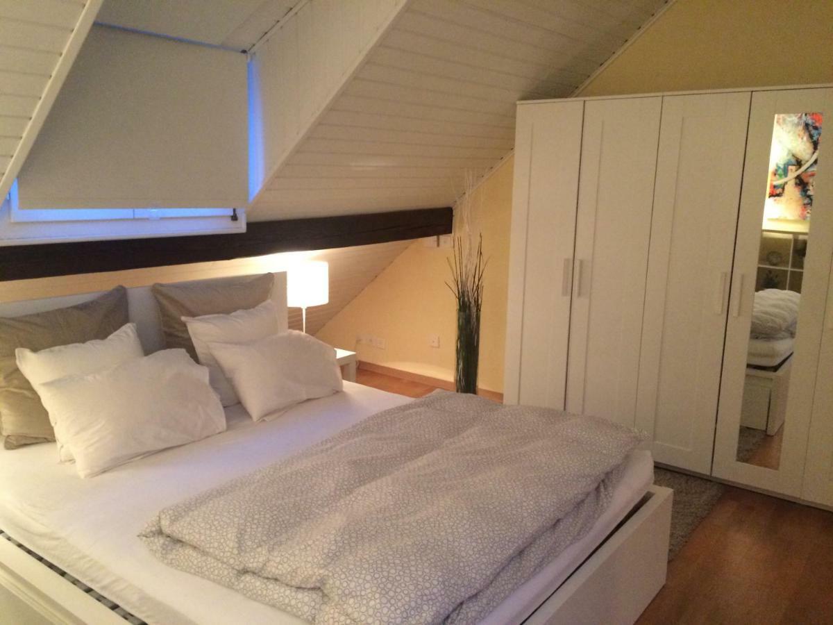 Cozy Attica - With Every Comfort - Berne Liebefeld Exterior photo