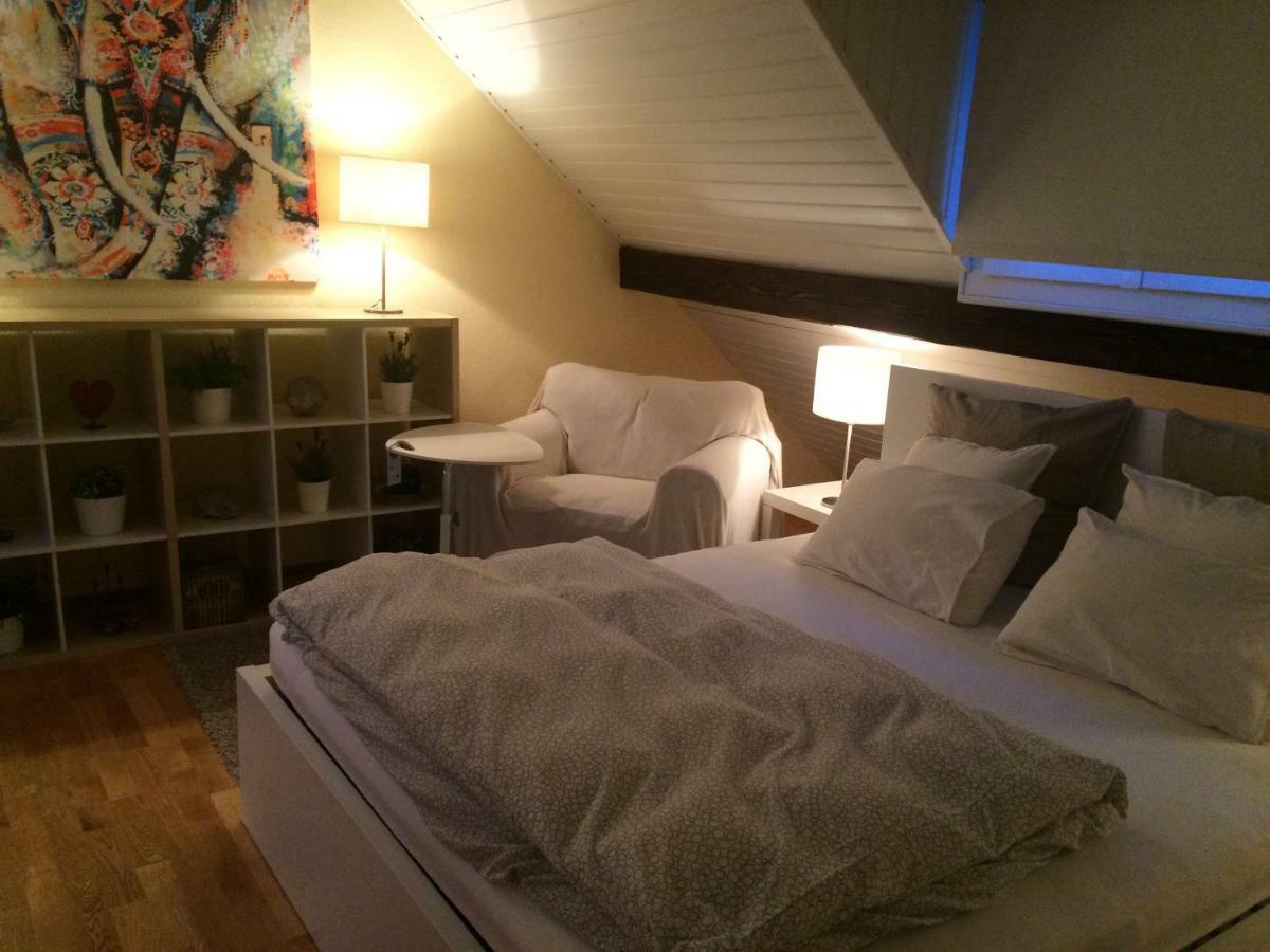 Cozy Attica - With Every Comfort - Berne Liebefeld Exterior photo