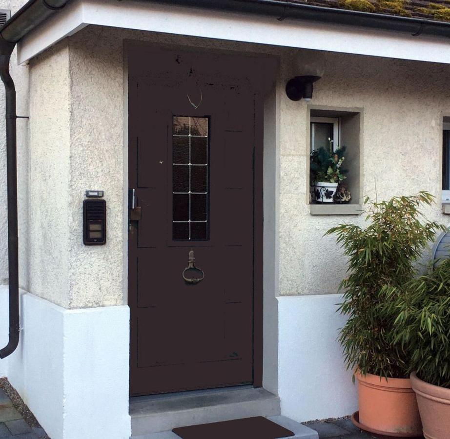 Cozy Attica - With Every Comfort - Berne Liebefeld Exterior photo